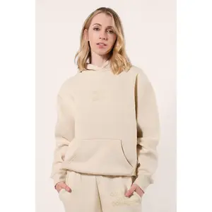 Pullover Hoodie: Courage Over Comfort