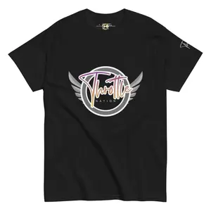 Aero-Throttle Nation T-Shirt