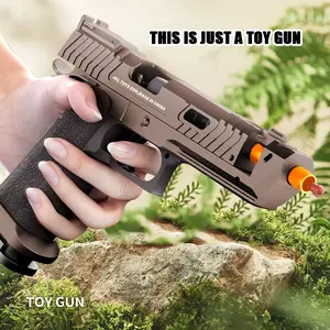 "Viper" Fashion Reissue Sculpted Toy Model, Brand-New Blaster Toy, Ideal Gift for Boys' Birthdays or Christmas