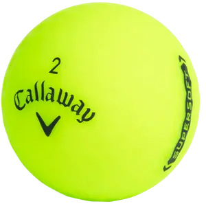 Callaway Supersoft Color Mix - 1 Dozen