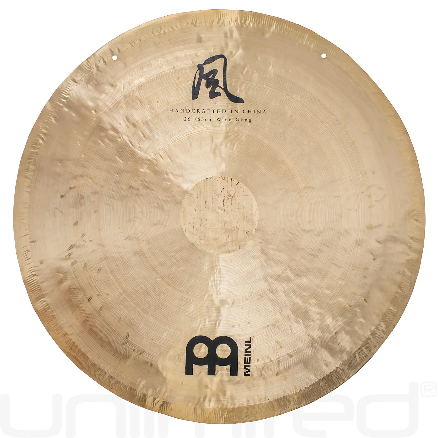 Meinl Chinese Wind Gongs