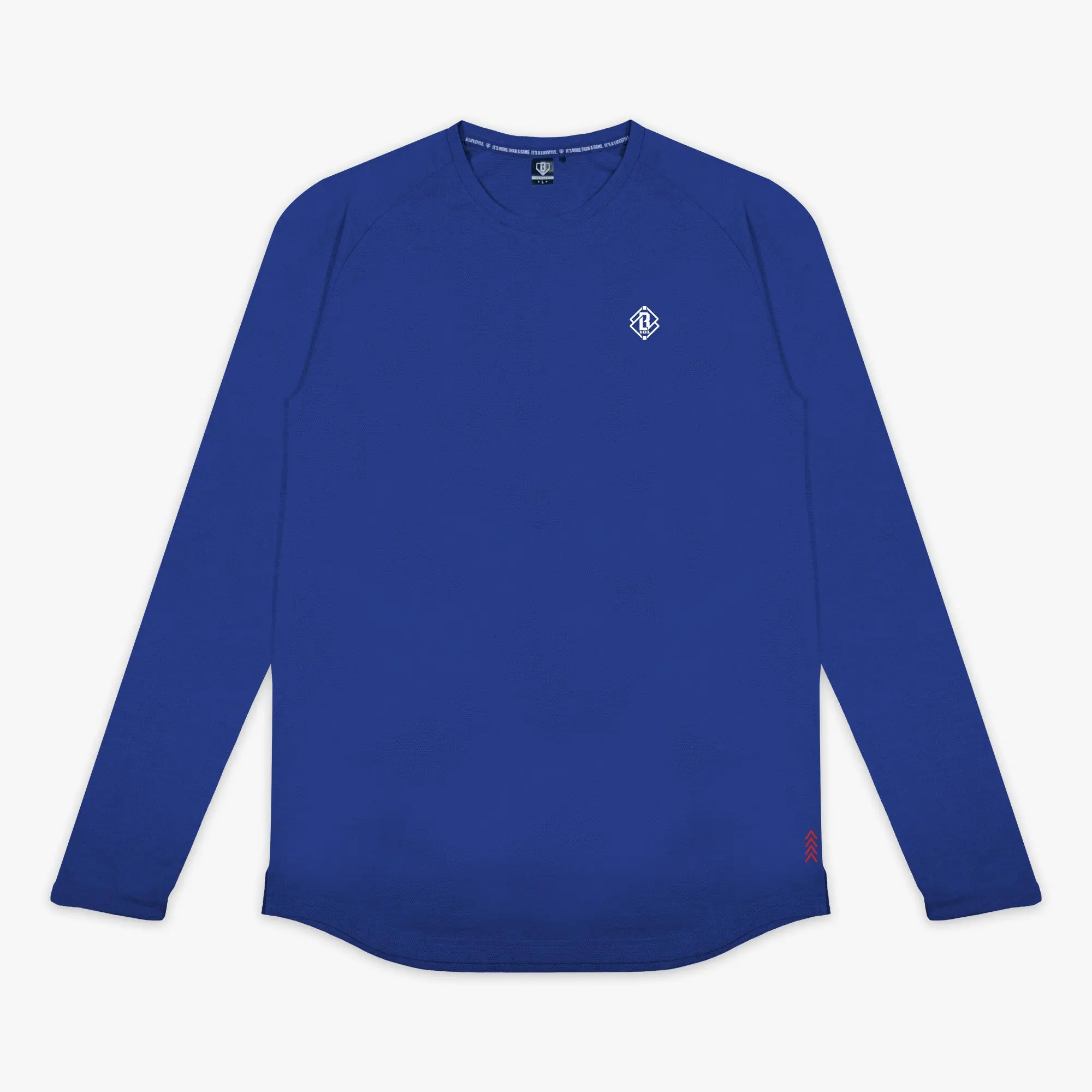 Diamond Tech Long Sleeve