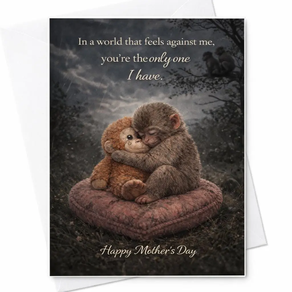 Youre The One Whos Always There