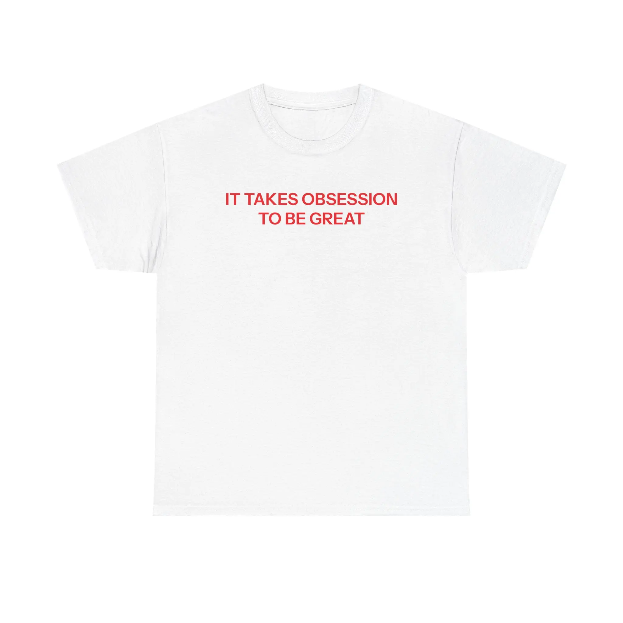 Obsession T-shirt