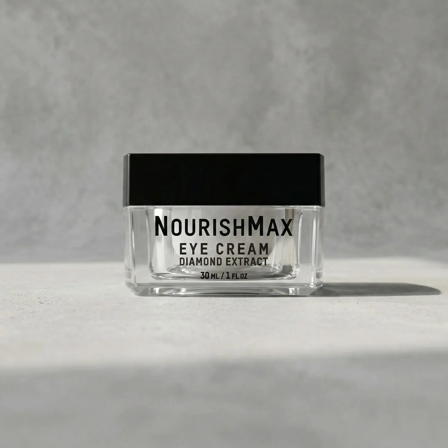 Diamond Infused Eye Cream