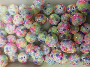 DIY beads for beadedbracelets,ornaments,and penbeads