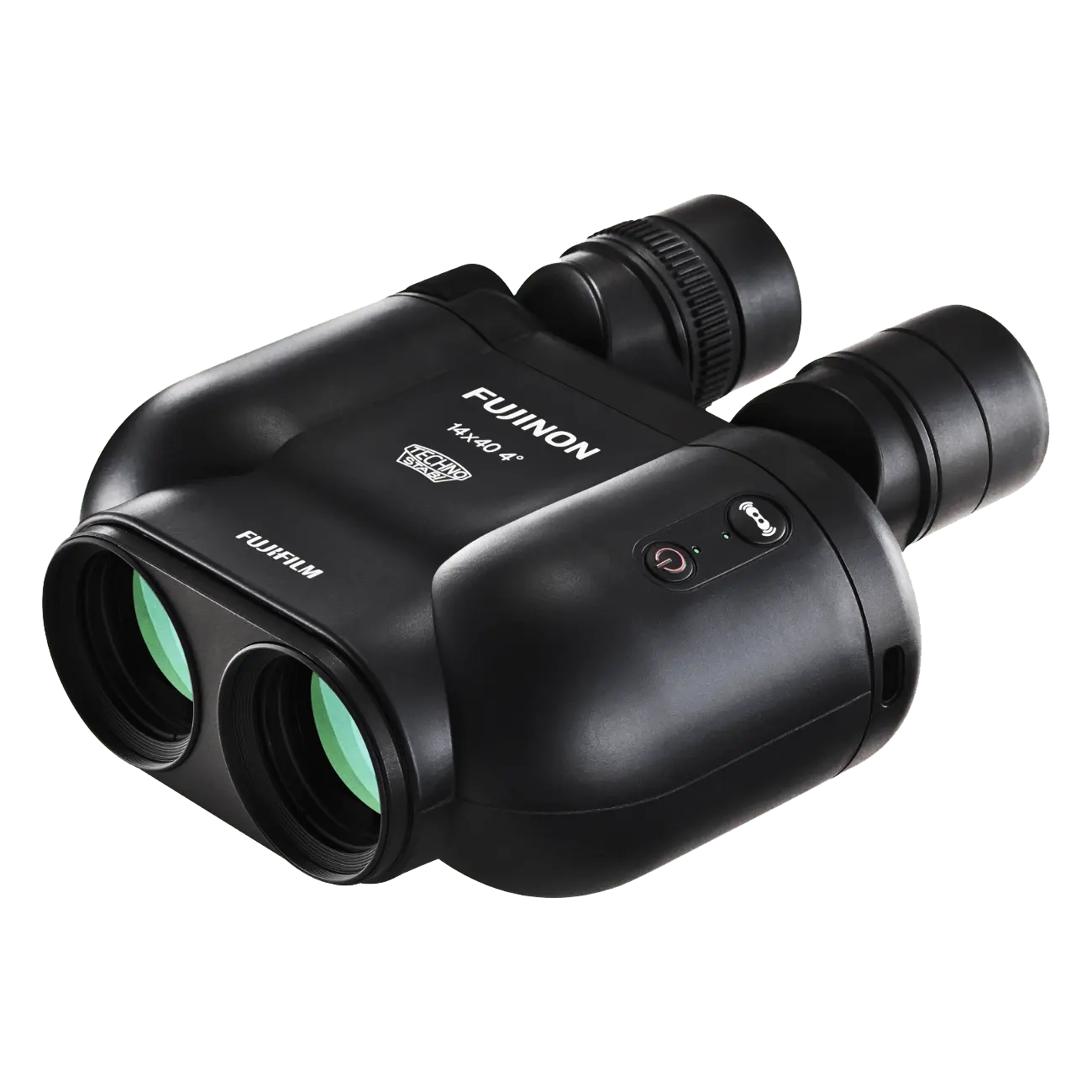 Fujinon 14x40 TSX1440 Techno-Stabi Image-Stabilized Binoculars