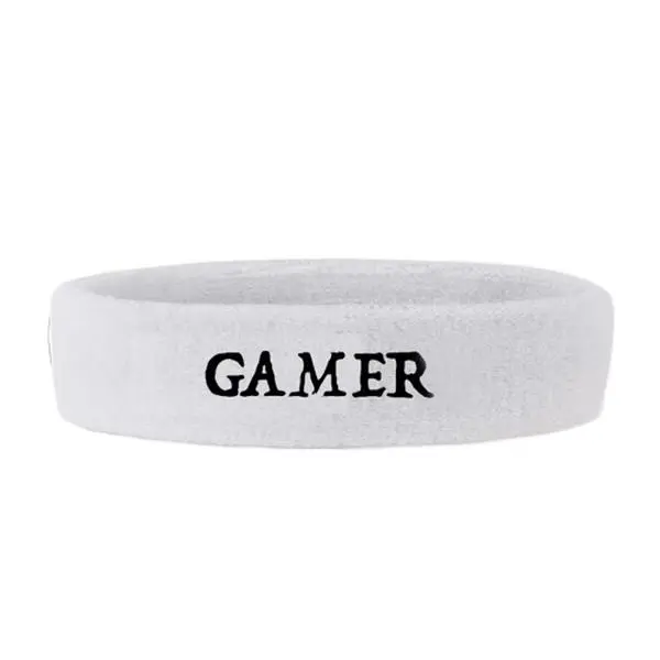 G Band Elite (White)