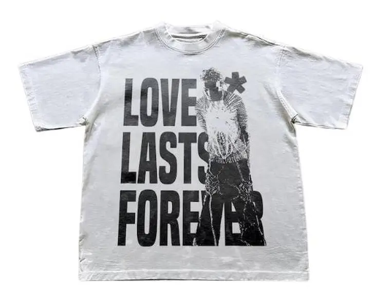 Destroy Lonely Heavy Cotton Shirt, Love Lasts Forever Merch Album T-Shirt, Opium Shirt, Rap music Hip Hop, Cotton Unisex T-Shirt, Crew Neck,Gift For Women Top, Gift For Men Top Tshirt Streetwear Crewneck