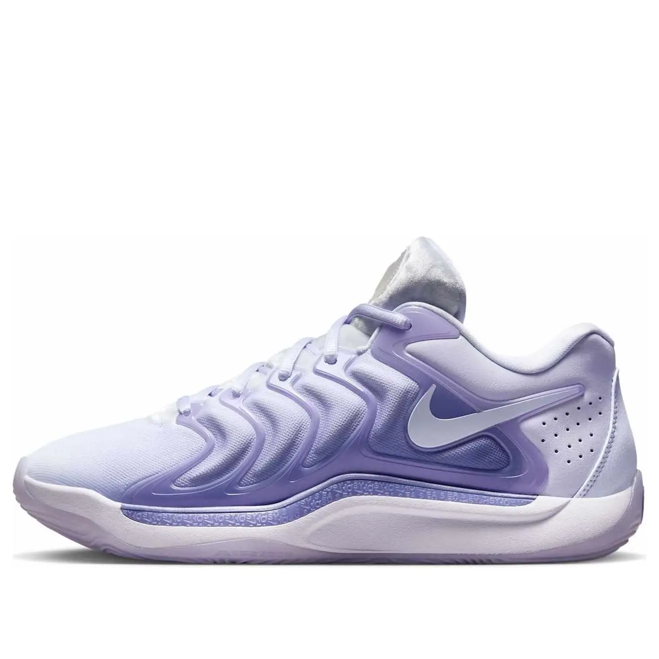 Nike KD 17 'Bad 3.0' FJ9487-500