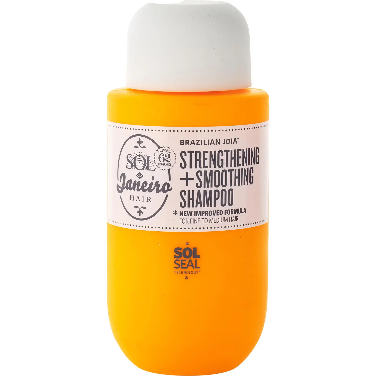 Sol De Janeiro By Sol De Janeiro Brazilian Joia Shampoo For Women