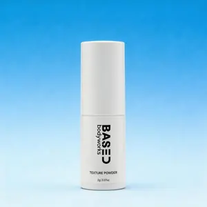 Based Bodyworks All-Day Hair Powder Long-Lasting Volume & Clean Matte Texture Without Weight