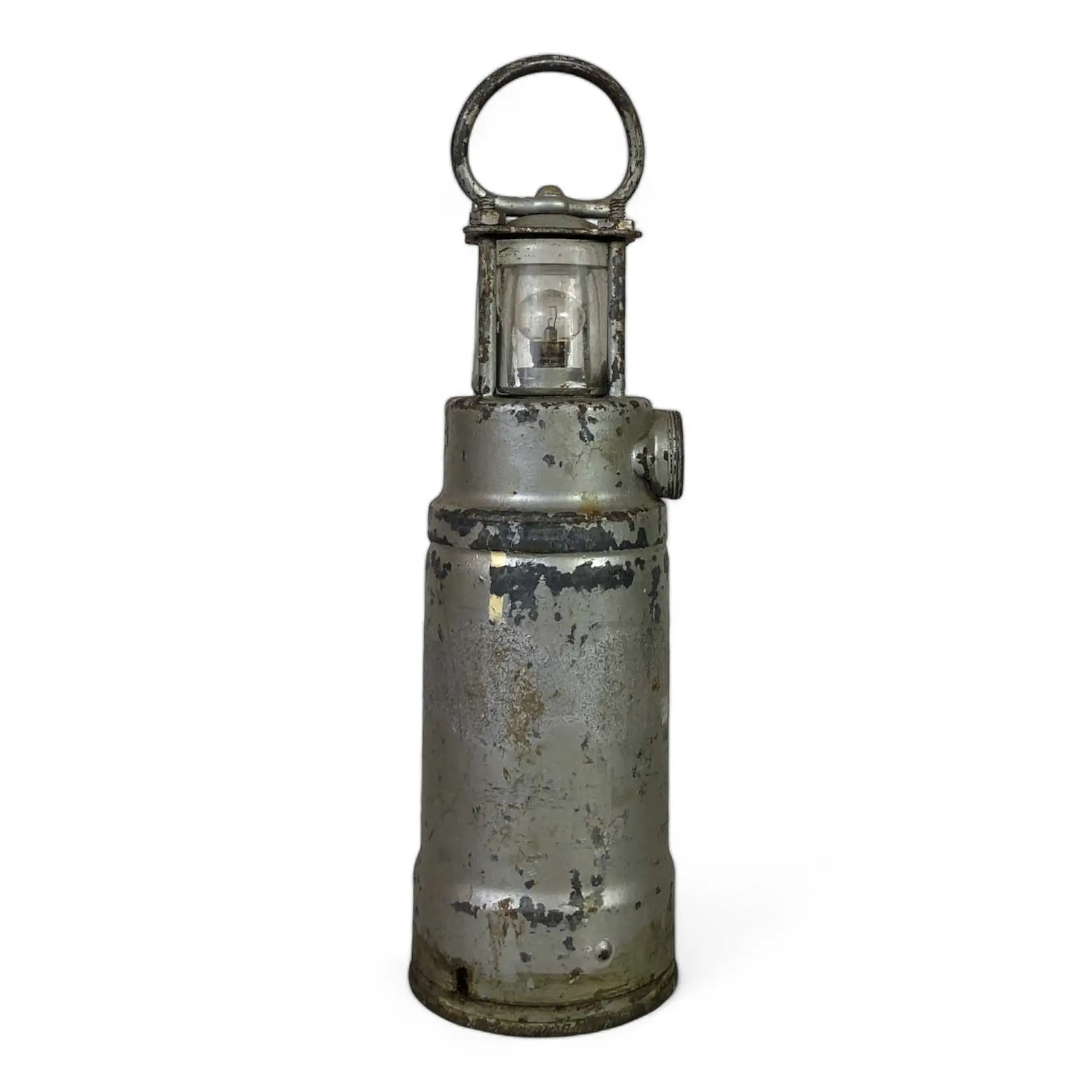 Miner's Saftey Lantern