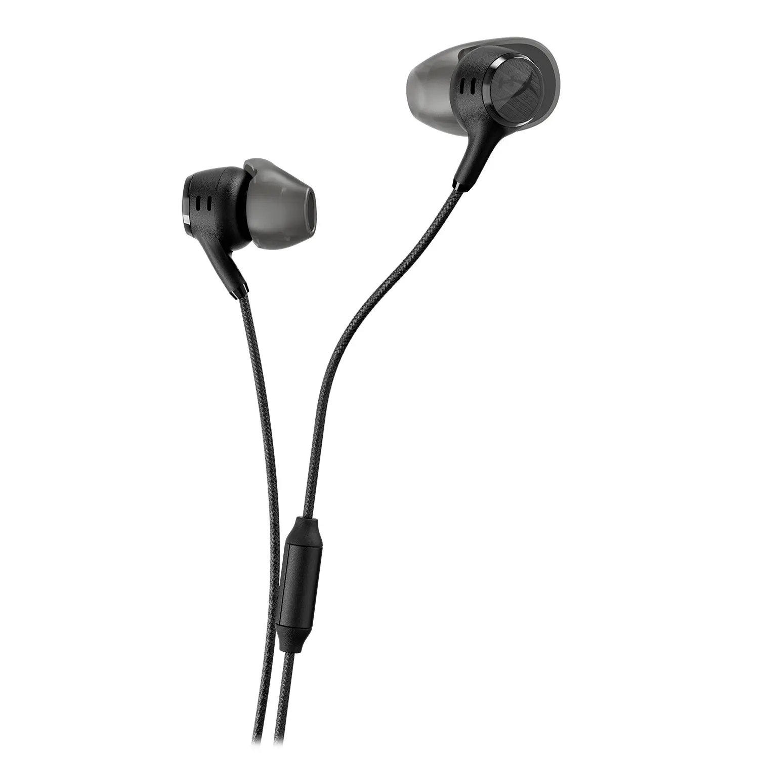HyperX Cloud Earbuds III S, Audio Earphones with Electronic Cable, Plug Connector for Phones & Electronics Use, Devices HyperX Cloud Earbuds III S, Audio Earphones with Electronic Cable, Plug Connector for Phones & Electronics Use, Devices