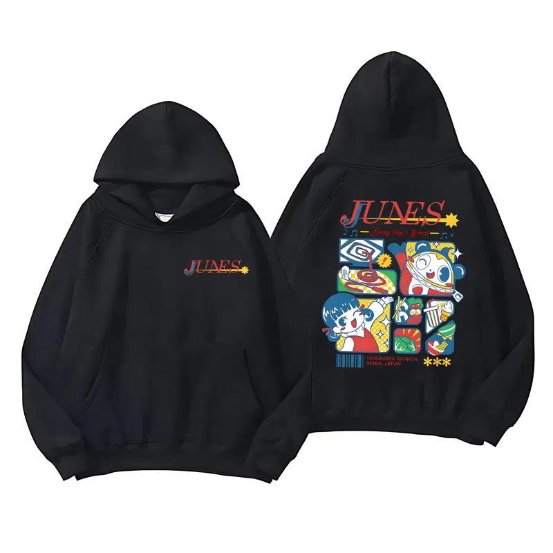 jennie ruby hoodie - TikTok Shop