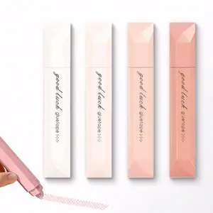 Paper Craft Glue Runner – Tape Roller Adhesive for Photos, Journals and Creative Projects