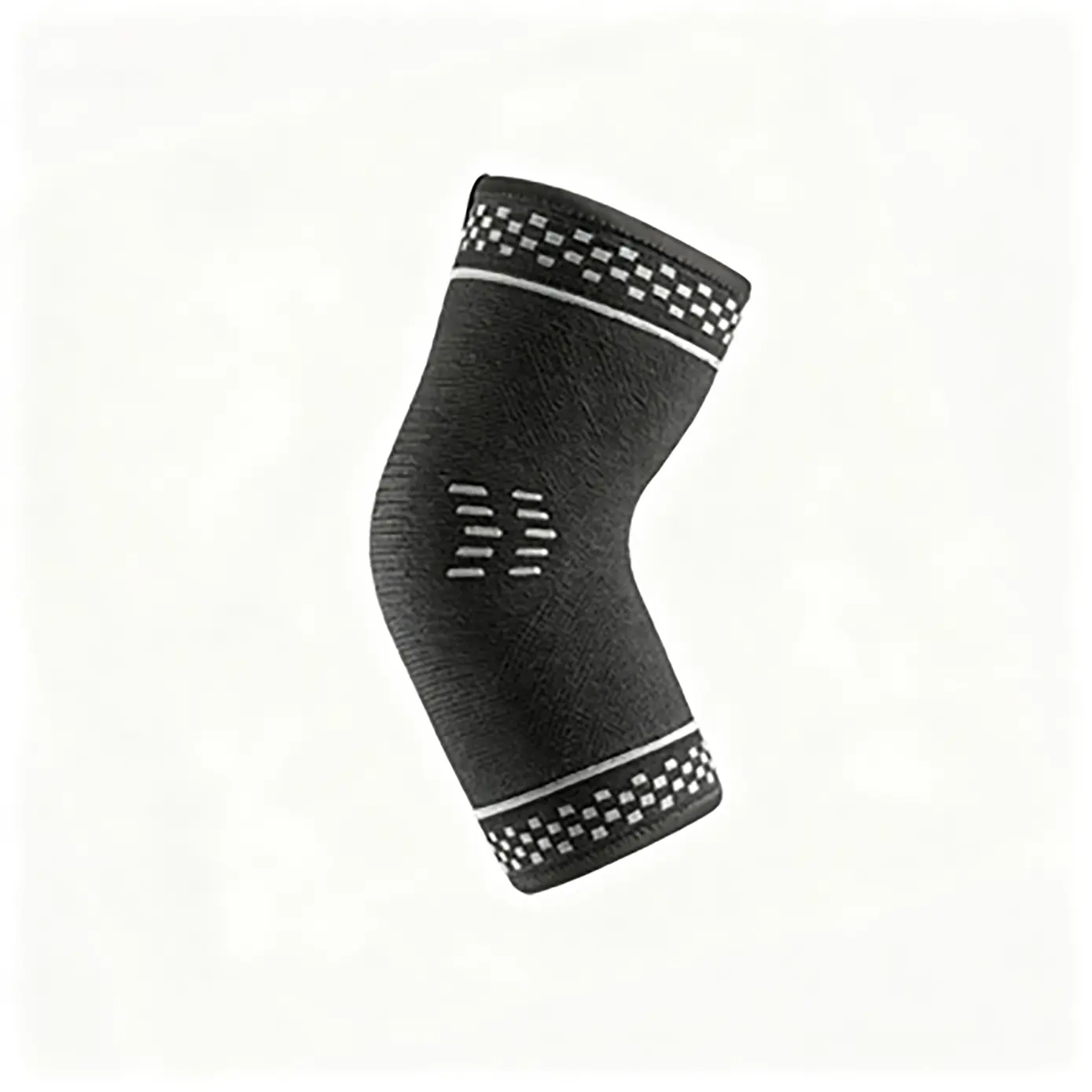 Elbow Brace Compression Sleeve for Men Women, Elbow Support for Tendonitis, Tennis Elbow, Golfer's Elbow, Arthritis, Bursitis, Pain Relief, Non-Slip Elbow Sleeve for Weightlifting, Workout, Daily Use
