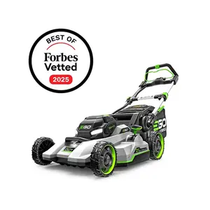 Ego POWER+ Mower 21" Select Cut™ System with Touch Drive™ Self-Propelled Kit (7.5Ah Battery)