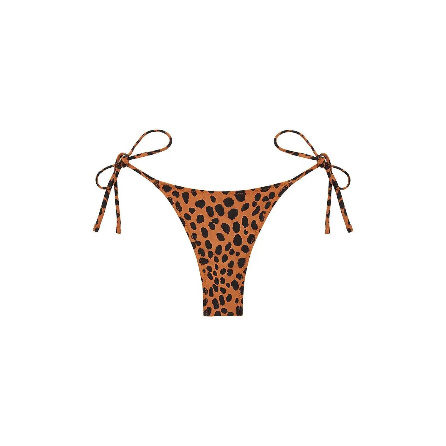 praia bottom in spotted amber