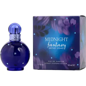 Midnight Fantasy Britney Spears By Britney Spears Eau De Parfum For Women