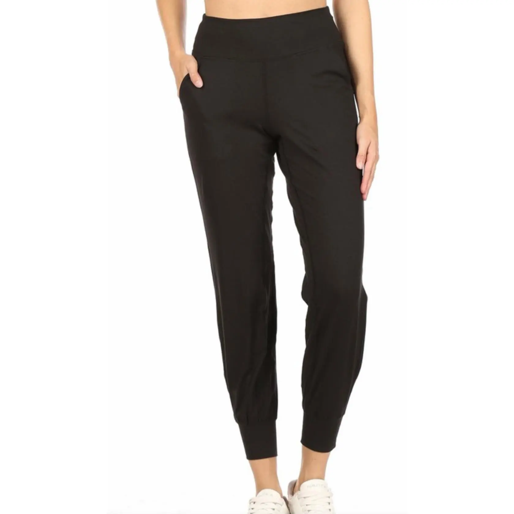 Active Jogger Leggings with Pocket