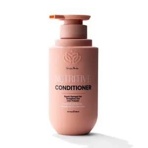 Simply Nutritive Conditioner