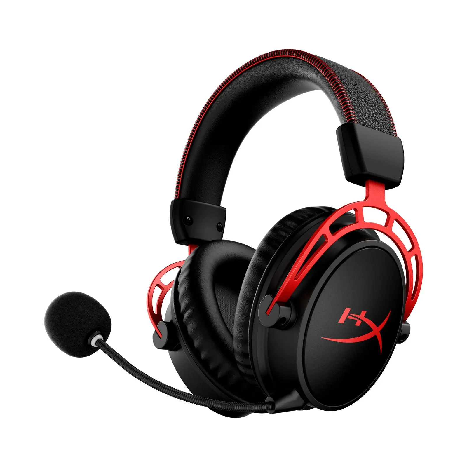 HyperX Cloud Alpha – Wireless Gaming Headset HyperX Cloud Alpha – Wireless Gaming Headset