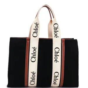 Pre-owned Chloé material Tote Bags REBAG Chloe by Rebag