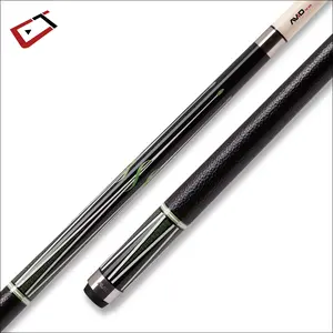 Cuetec Avid Opt-X Mint Billiards Cue - 11.75in Tip, 19oz Weight