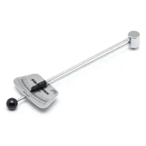 Gearwrench 0.25 in. Drive 0 - 80 In-lb Beam Torque Wrench