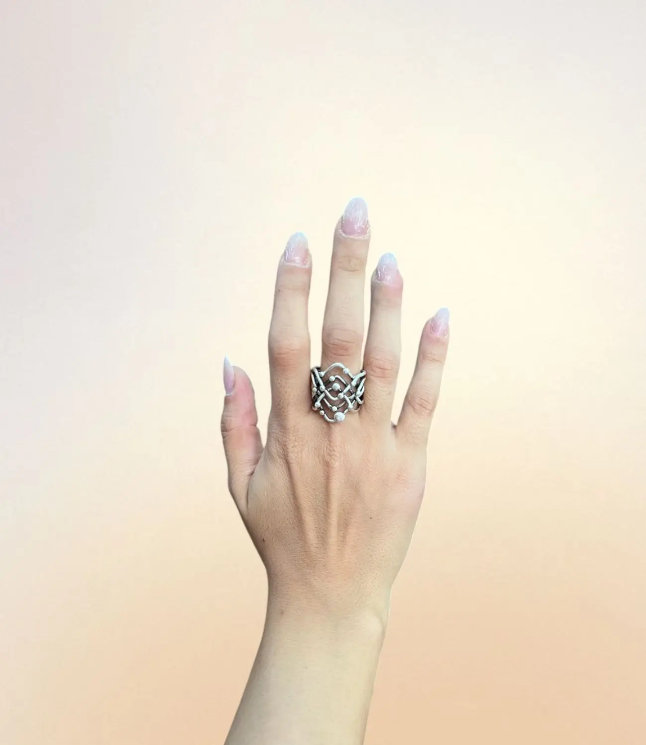 Galaxy Ring