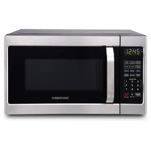 Farberware Classic 0.7 Cu. Ft. Microwave Oven