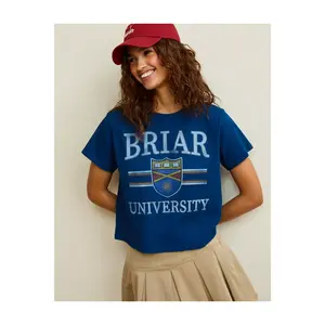 AE | Off Campus Graphic T-Shirt