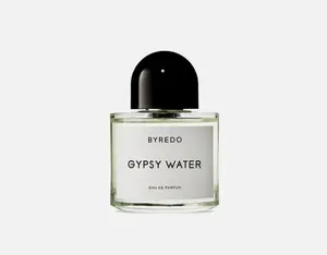 BYREDO Gypsy Water 3.3oz / 100ml Women's EDP Spray - New