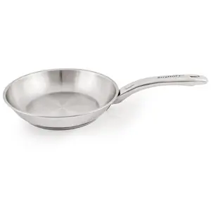 BergHOFF Belly Shape 18/10 Stainless Steel 8" Fry Pan