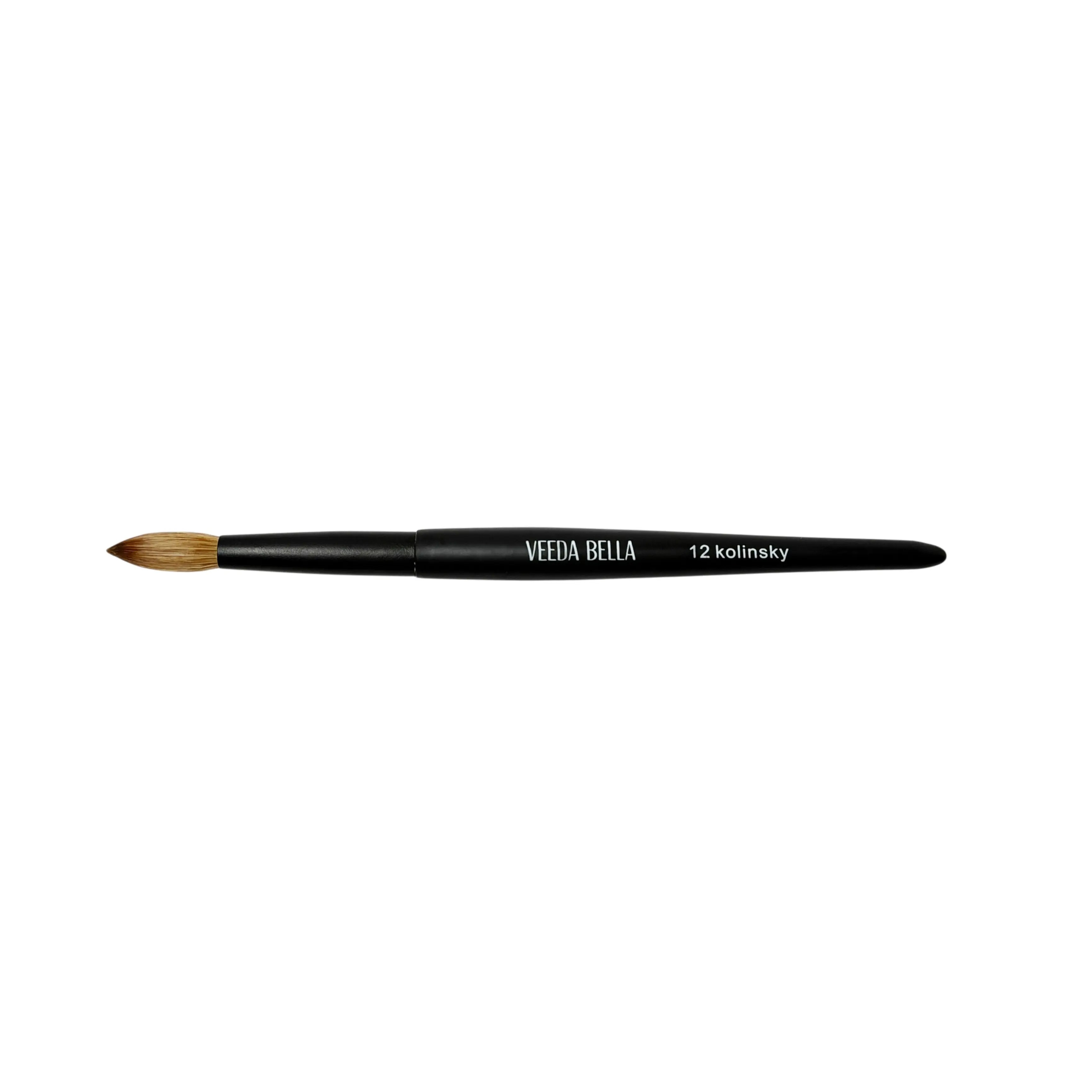 Acrylic Brush #12