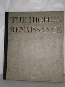 USED-The high Renaissance Italian painting (The Color slide books of the world's art) by Evelina Borea (Hardcover)