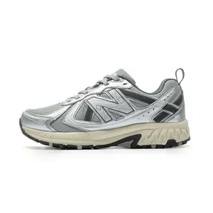 Spring and Autumn Cool Running Shoes for Couples, Classic Jogging Shoes, Casual Versatile Sneakers for Men