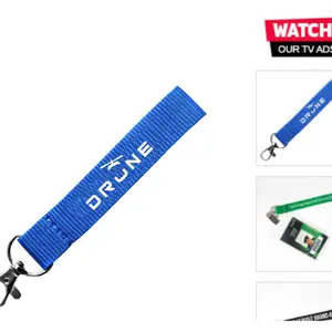 DRONE 2pcs Japanese Anime Series Key Tag Keychain Embroidery Key Fobs for Motorcycles Cars Bag Backpack Keychain Fashion Key Ring with Metal Coating