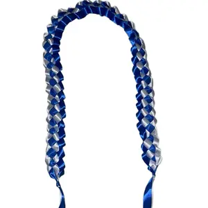 Graduation Lei- simple and affordable for your graduate!