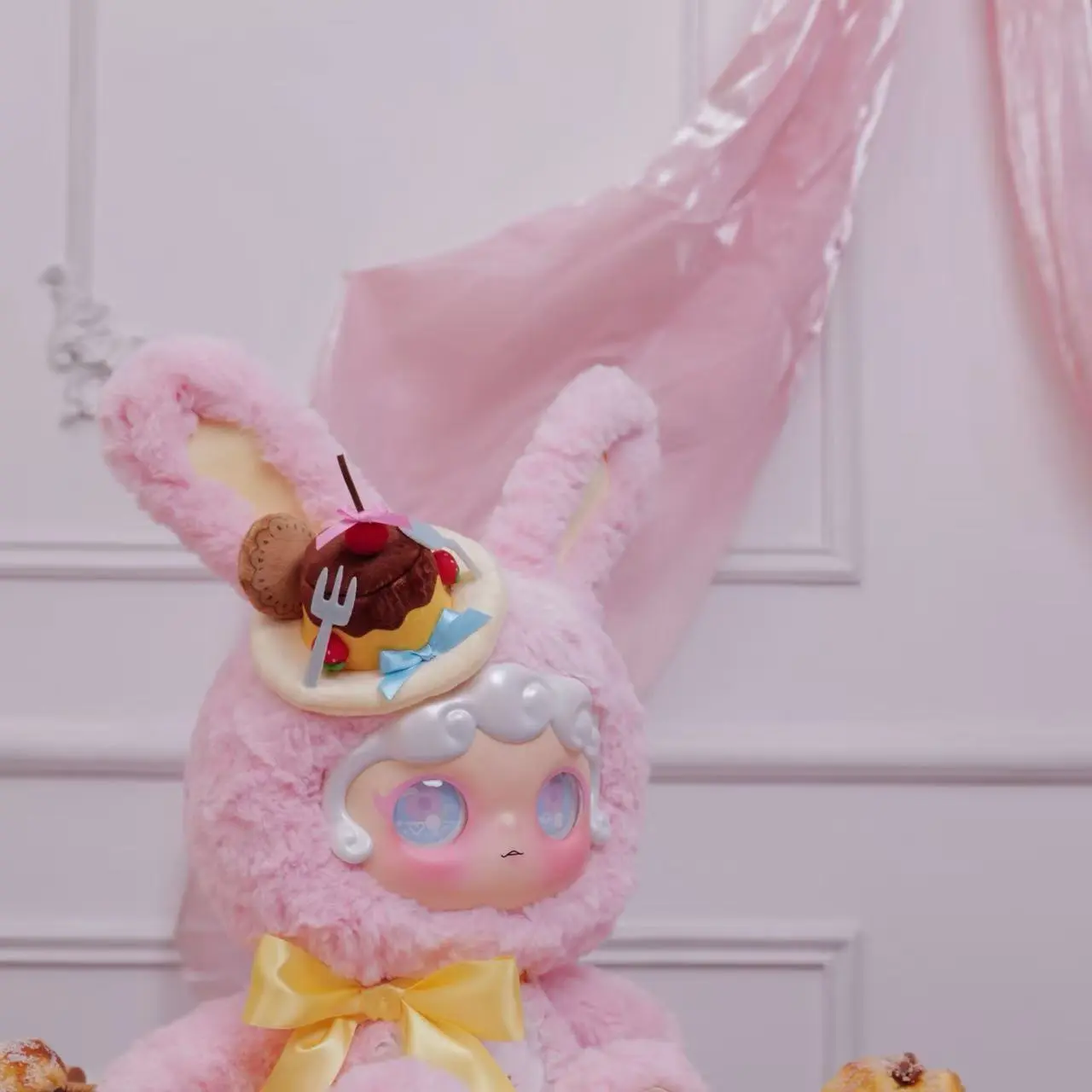 ：MENGQI 600% Plush Doll：Giant Soft Kawaii Plushie doll |   Valentine's Day Gift