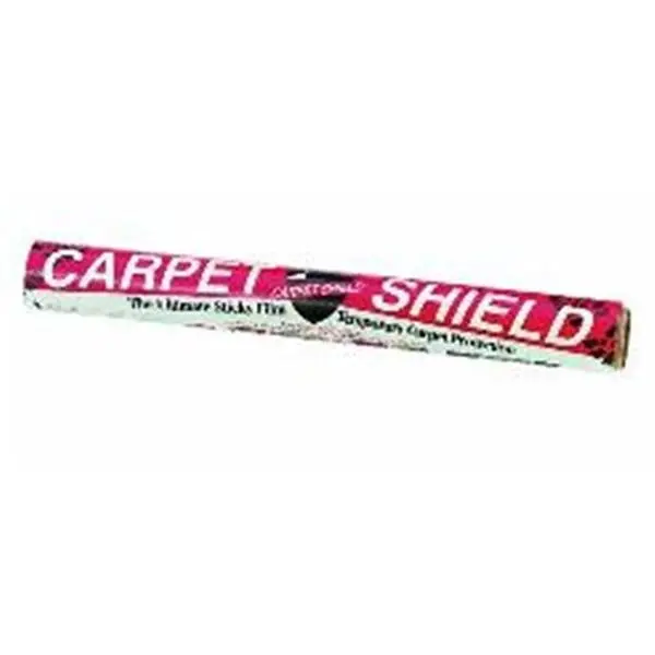 Surface Shields CS24200L Carpet Shield Self-Adhesive Film