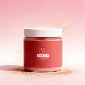 Azucar Glow Exfoliant -BLANQUEACULOSIAZUCARGLOWBLANQUEADOR Y EXFOLIANTE for SkinCare