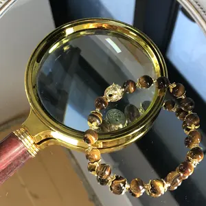 Natural Crystal Bracelet Sale By a String