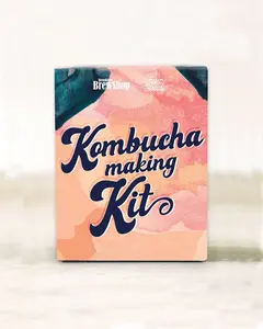 Kombucha Making Kit