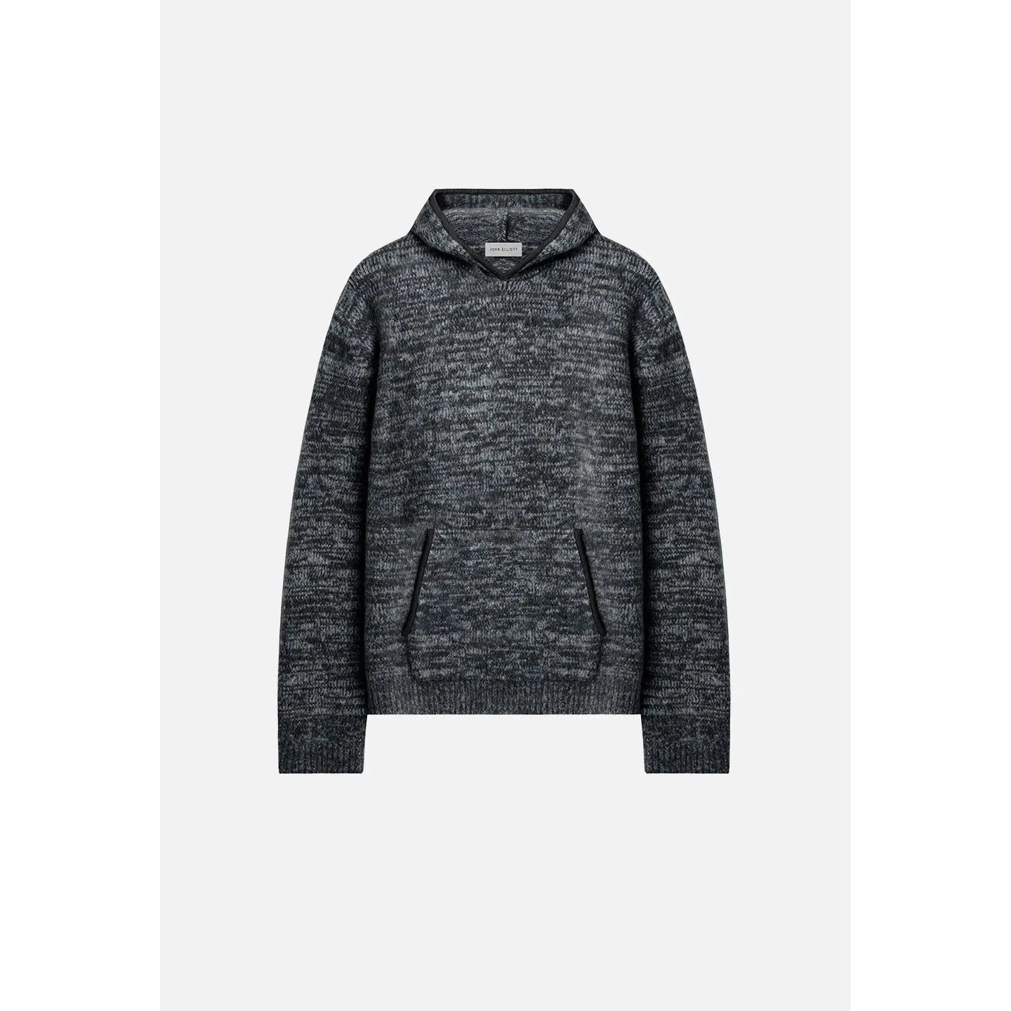 JOHN ELLIOTT ANDRES HOODIE Mens Apparel
