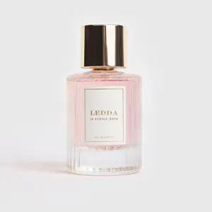 16 Scenic Rose Eau De Parfum - 50 ml