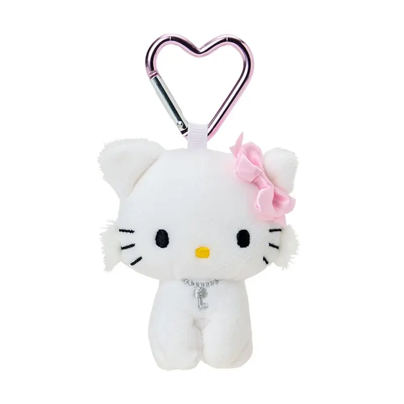 Charmmy Kitty Mini Mascot Keychain (Sanrio Character Award Series)