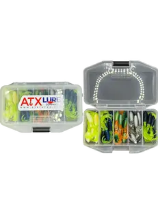 Soft Series Mini Kit