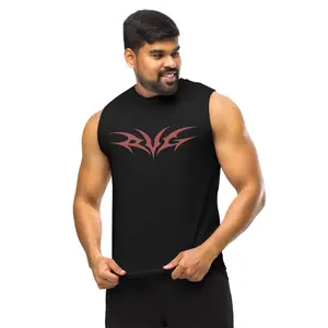 Darth Ravage Insignia Muscle Tank